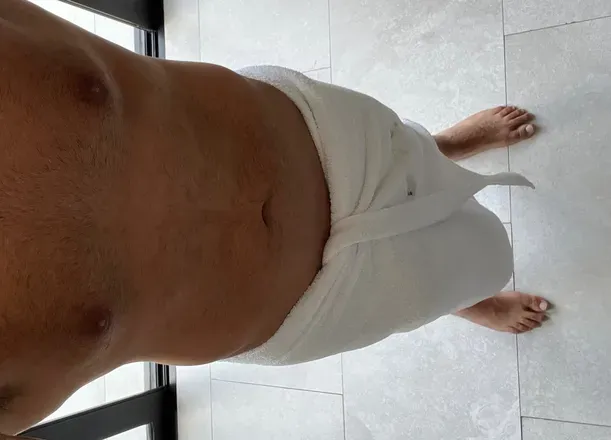 OnlyFans account  mramoremio header 2
