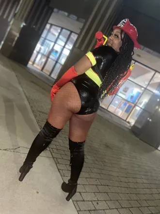 OnlyFans cuenta jaszyjay avatar 1