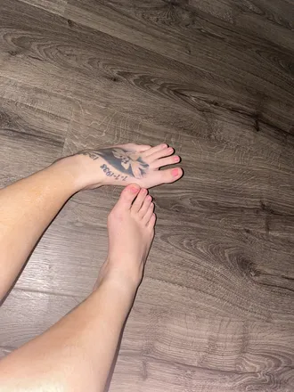 OnlyFans cuenta ttingertoes header 2