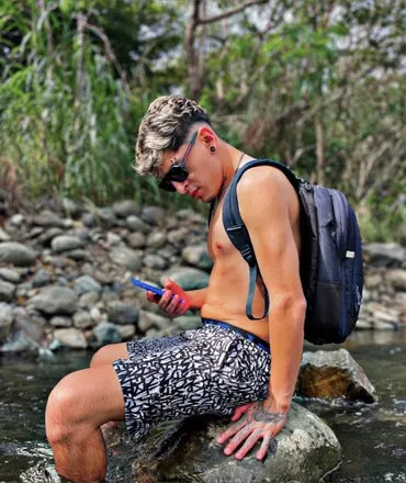 OnlyFans cuenta randall11 avatar 1