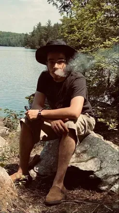 OnlyFans cuenta professionalstoner avatar 1