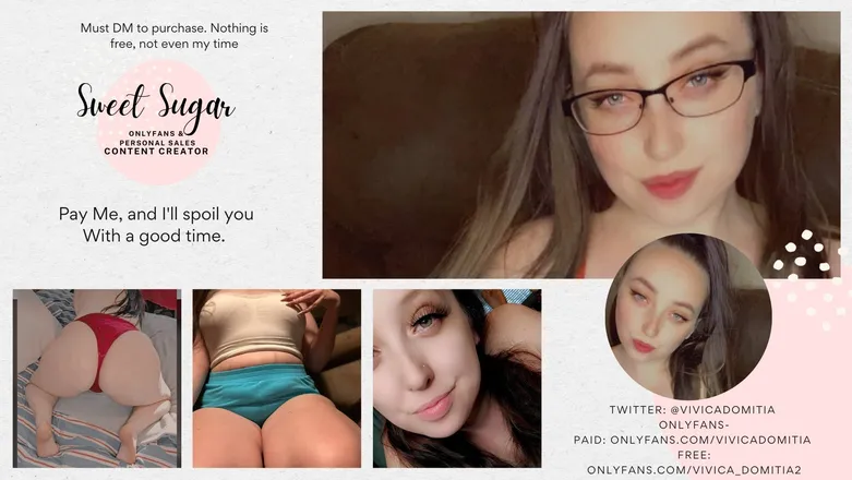 OnlyFans account  sxyscarlettxxx header 2