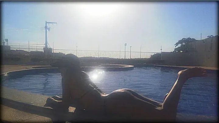 OnlyFans account  belabronzeada header 2