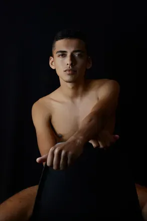 OnlyFans cuenta luisgonza1 avatar 1