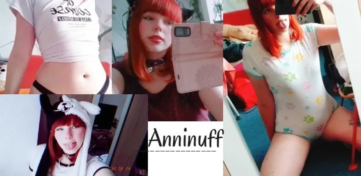 OnlyFans cuenta anninuff header 2