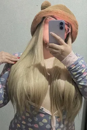 OnlyFans cuenta cuttiekitty33 avatar 1
