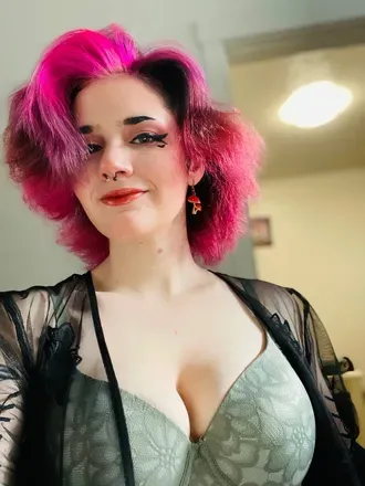 OnlyFans cuenta krissylovehere avatar 1