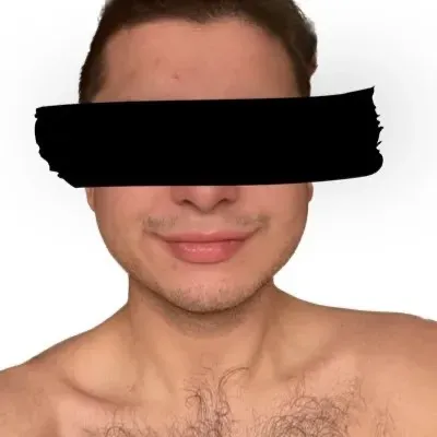 OnlyFans cuenta messypapi69 avatar 1