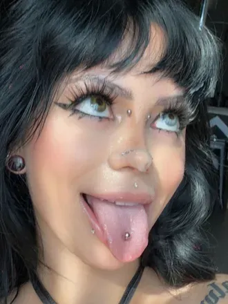 OnlyFans cuenta auroranarchy avatar 1