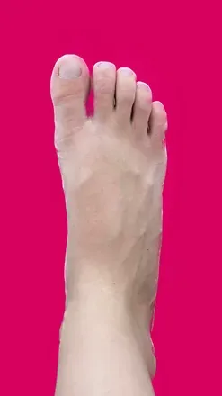 OnlyFans cuenta smallgirlsfoot avatar 1