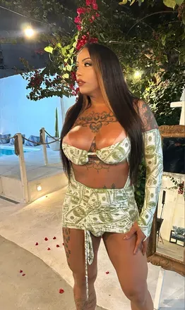 OnlyFans cuenta nicolly_riscado avatar 1