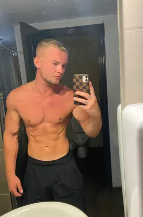 OnlyFans cuenta ethanleepremium avatar 1