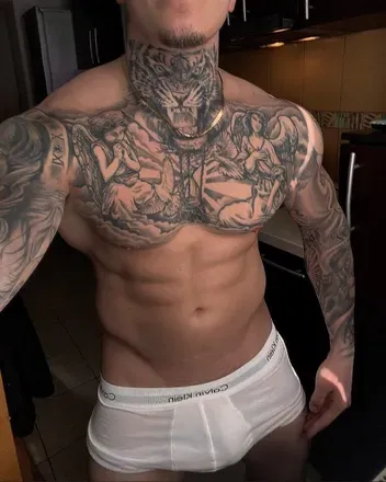OnlyFans cuenta lewisbabyyy avatar 1