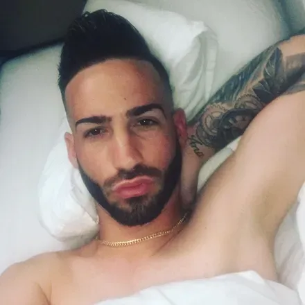 OnlyFans cuenta deni305 avatar 1
