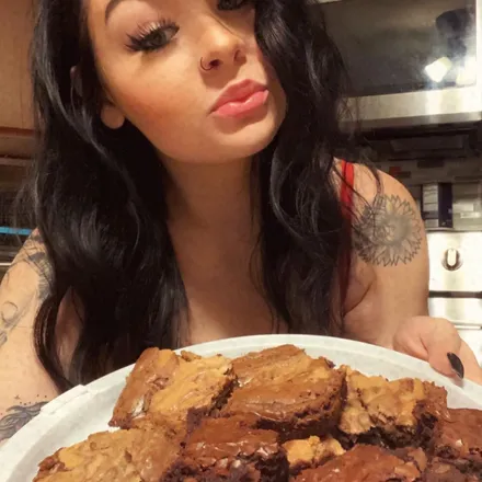 OnlyFans account  a.bae header 2