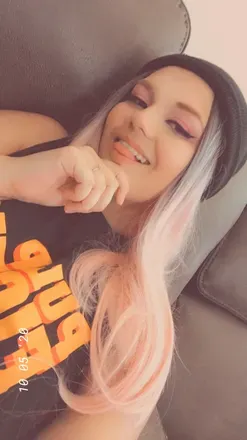 OnlyFans cuenta therichiegeckodream avatar 1