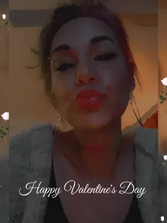 OnlyFans cuenta beautifuloser avatar 1