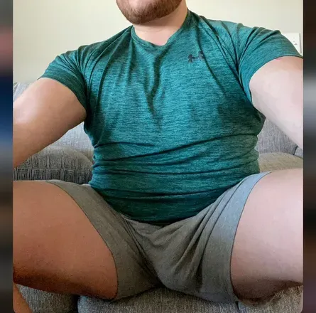 OnlyFans account  gingertn avatar 1