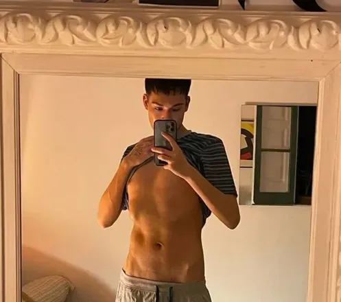 OnlyFans account  spanklatinoboy avatar 1
