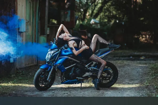 OnlyFans cuenta sinfulxdove header 2