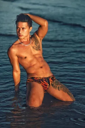 OnlyFans cuenta mahadewaofficial avatar 1