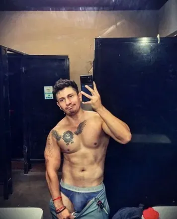 OnlyFans cuenta tecolote234 avatar 1