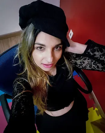 OnlyFans cuenta lady_brianna avatar 1