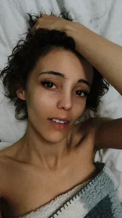 OnlyFans of canadian_pjgirl