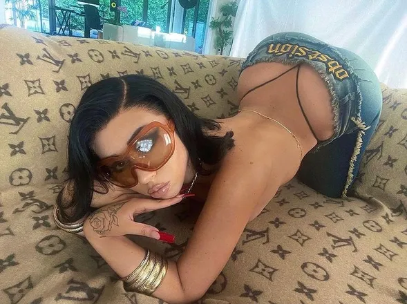 OnlyFans account  urfavgem header 1