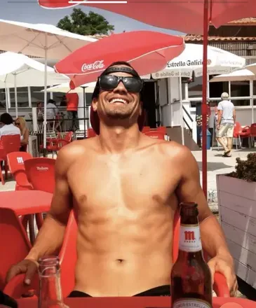 OnlyFans cuenta reddwood avatar 1
