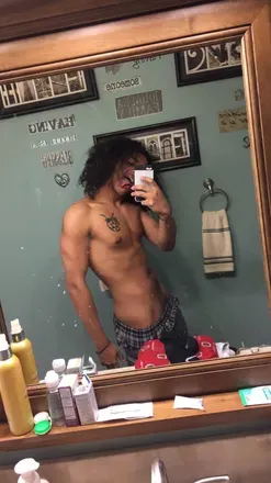 OnlyFans cuenta jae_gotti avatar 1