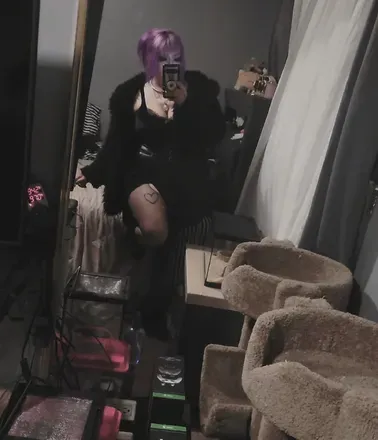 OnlyFans cuenta rottennymph avatar 1