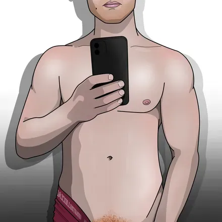 OnlyFans cuenta domginger25 avatar 1