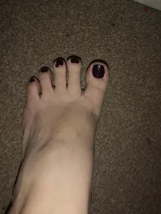 OnlyFans cuenta lovefootsy avatar 1
