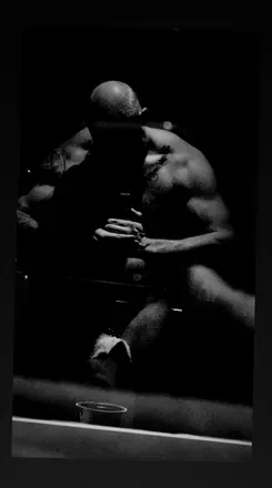 OnlyFans cuenta anonalphamale avatar 1