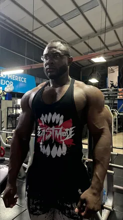 OnlyFans cuenta george_strong1 header 2