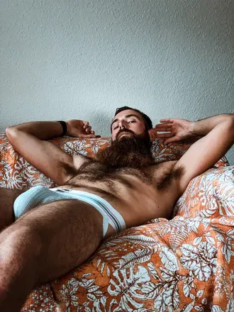 OnlyFans de michaelbeard89
