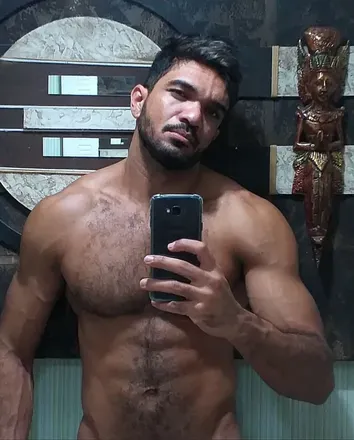 OnlyFans account  rodrigomesquita avatar 1
