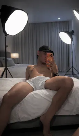 OnlyFans cuenta owen_drake avatar 1