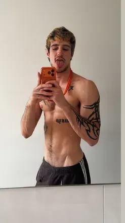 OnlyFans cuenta koumshot avatar 1