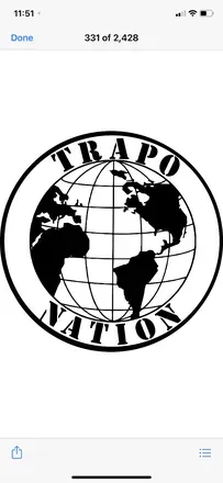 OnlyFans account  traponation avatar 1