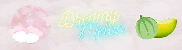 OnlyFans cuenta dreamymelon header 1