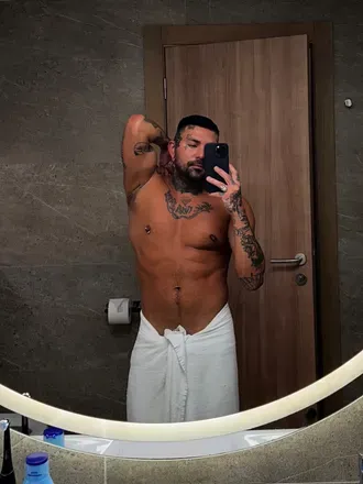 OnlyFans cuenta jc3378 avatar 1