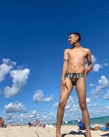 OnlyFans cuenta juguitoenleche avatar 1