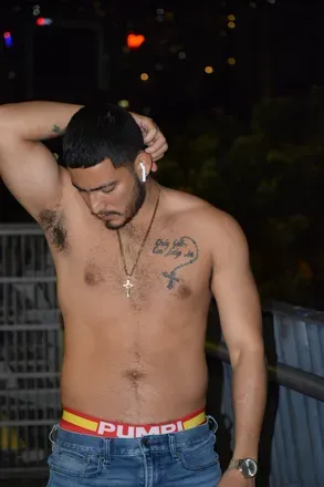 OnlyFans cuenta ronnyelchino22 avatar 1