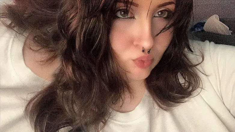 OnlyFans account  mollycore avatar 1