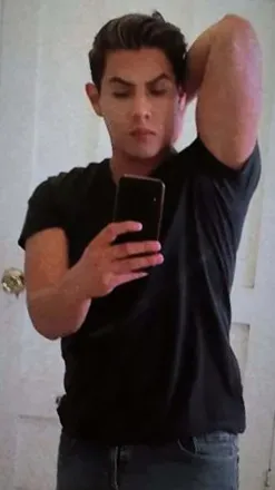 OnlyFans cuenta aryjarillo.mx avatar 1