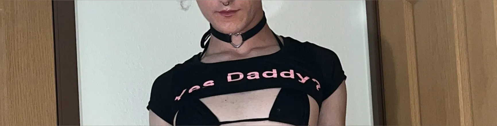 OnlyFans cuenta bbygrl_pixi header 2