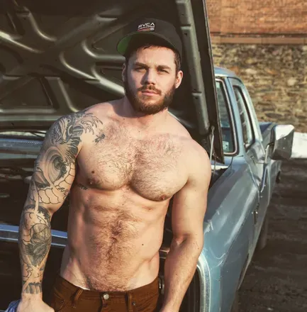 OnlyFans cuenta matthewcamp avatar 1