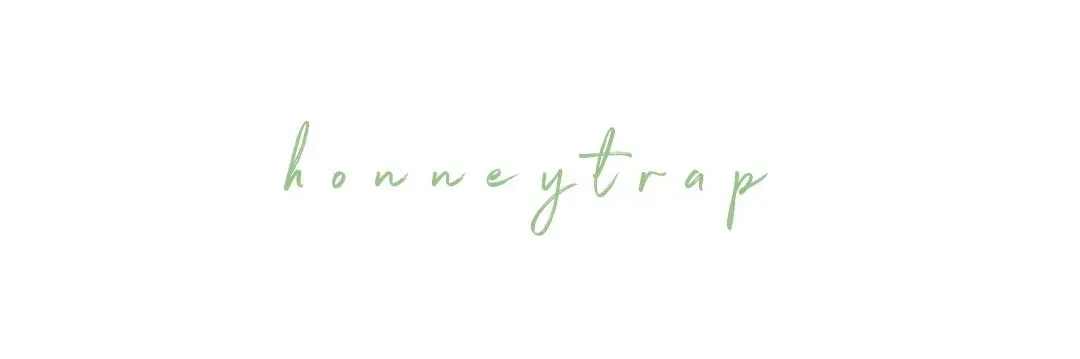 OnlyFans account  honneytrap header 2
